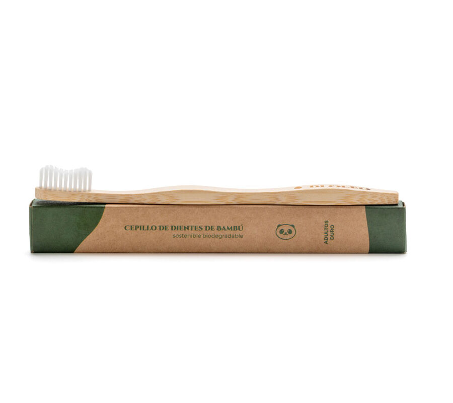 cepillo-dientes-bambu-adultos-duro - EcoAlbacete